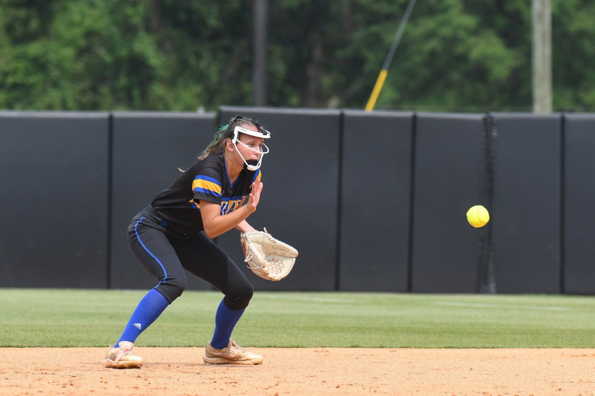 kosciusko sumrall mhsaa softball state championship39